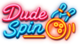 Dudespin Logo